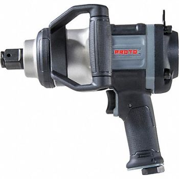 PROTO Impact Wrench Air Powered 5000 rpm, 66NH57