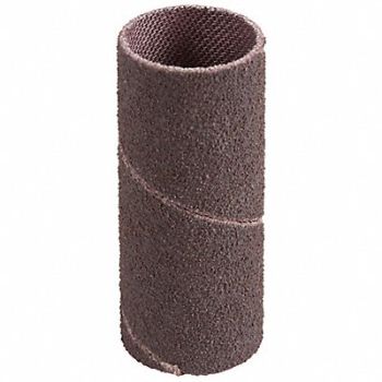 CLIMAX METAL PRODUCTS Spiral Roll 80G 3InDia 3InL, 39AL99