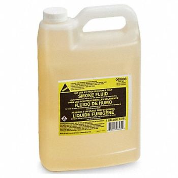 CHERNE Smoke Fluid 8.25 L 12.75 H, 802PK7