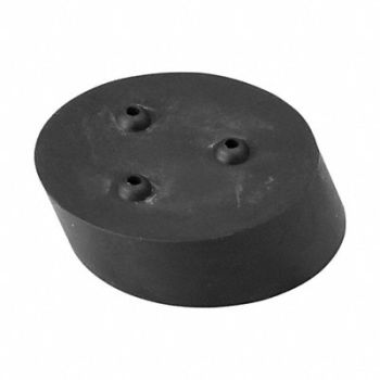 CHERNE Cleanout Plug Repl Pad Kit 2.58 L, 802PJ7