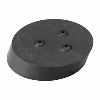 CHERNE Cleanout Plug Repl Pad Kit 3.68 L, 802PJ8