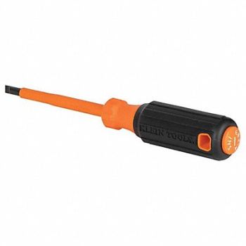 KLEIN TOOLS Insul Driver 1/4 in Cab Tip, 802NT9