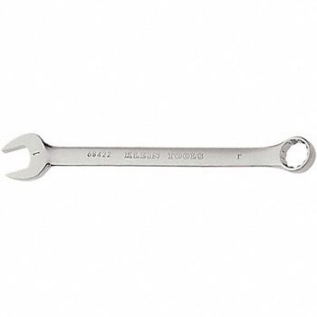 KLEIN TOOLS Combination Wrench 1, 807H25