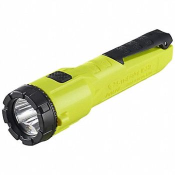 STREAMLIGHT Flashlights LED 320 lm Battery Size AA, 800X17