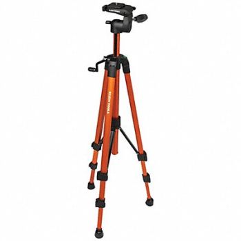 KLEIN TOOLS Compact Tripod, 806FG1