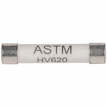 KLEIN TOOLS Replacement Fuse for MM720, 807K50