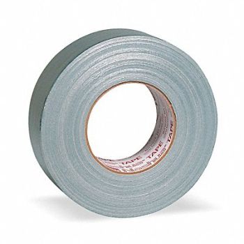 NASHUA Duct Tape Metallic 1 7/8inx60yd 11 mil, 6A067