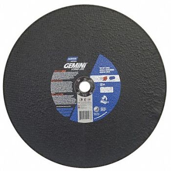 NORTON CutOff Wheel Gemini 12 x7/64 x1, 6A104