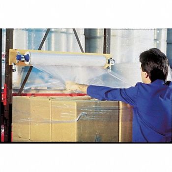 GOODWRAPPERS Top Sheeting Blown Heavy Duty, 15C010