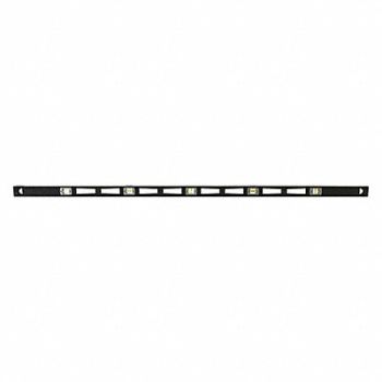 JOHNSON I Beam Level 78 In, 6A510