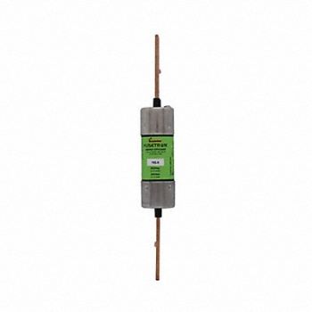 BUSSMANN Fuse Class RK5 80A FRS-R Series, 6A836