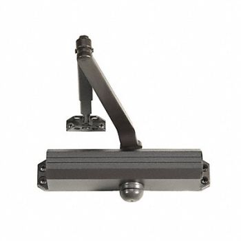 NORTON DOOR CONTROLS D1109 Hydraulic Door Closer, 6A993