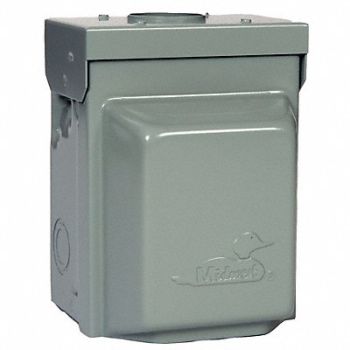 GE Power Outlet 14-50R 120V/240V, 6ADH1