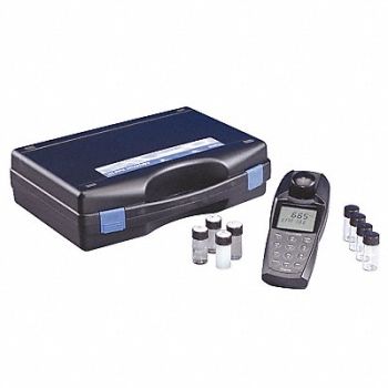 THERMO SCIENTIFIC Turbidity Aquafast AQ4500, 6AGF3