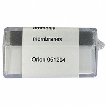 THERMO SCIENTIFIC Orion Ammonia Membranes PK20, 6AGH2