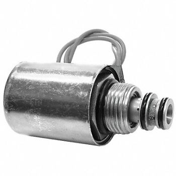 SNOWPLOW AFTERMARKET MANUFACTURING B-Solenoid Coil/Valve For Meyer 15357, 6AHX7