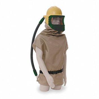 BULLARD Replacement Cape Tan Nylon, 6AV30