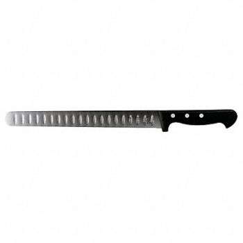 MERCER CUTLERY Slicer 11 In Granton Edge, 6AKG0