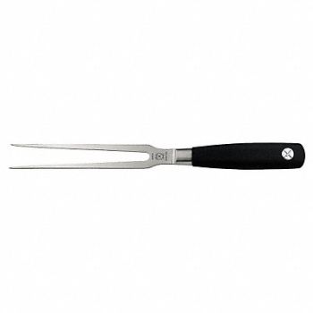 MERCER CUTLERY Forged Straight Fork, 6AKH8