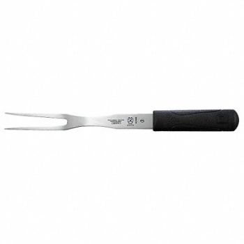 MERCER CUTLERY Cook Fork 8 In, 6AKL6