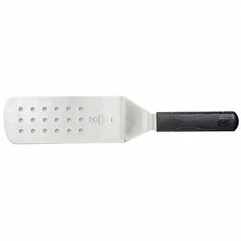 MERCER CUTLERY Perforated Turner 8x3, 6AKN0