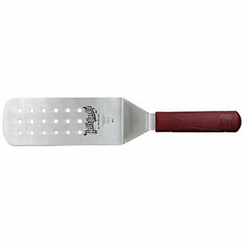 MERCER CUTLERY Turner 8x3 Perforated, 6AKR1