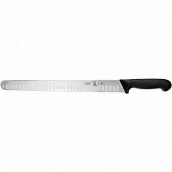MERCER CUTLERY Slicer 14 In, 6AKR7
