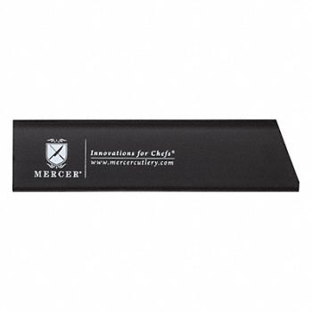 MERCER CUTLERY Knife Guard 4 x 1 In, 6AKT5