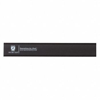MERCER CUTLERY Knife Guard 6 x 1 In, 6AKT6