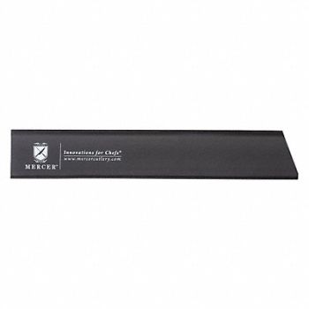 MERCER CUTLERY Knife Guard 10x2 In, 6AKT7