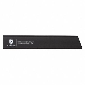 MERCER CUTLERY Knife Guard 12x2 In, 6AKT9
