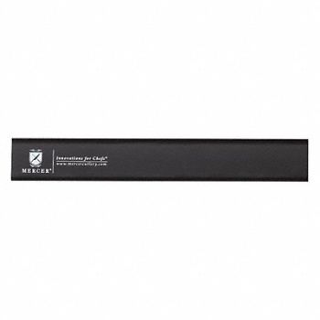MERCER CUTLERY Knife Guard 10 x 1 1/2 In, 6AKU1