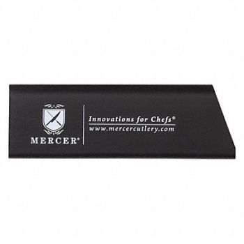 MERCER CUTLERY Knife Guard 6x2 In, 6AKU2