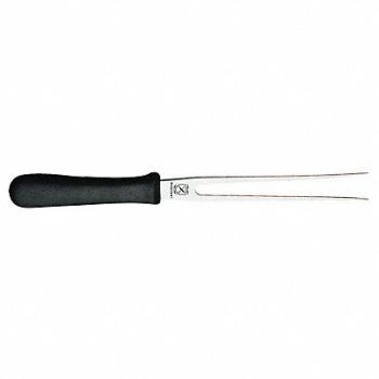 MERCER CUTLERY Fork 12 1/4 In, 6AKU3
