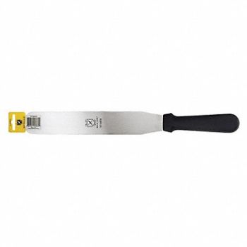 MERCER CUTLERY Spatula 10 In, 6AKU9