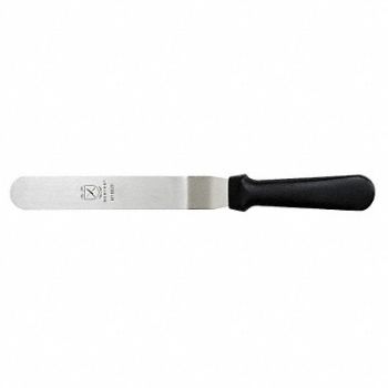 MERCER CUTLERY Spatula 8 In, 6AKV1