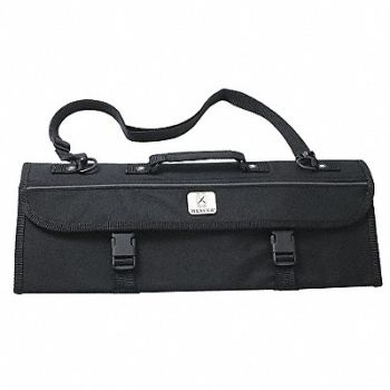 MERCER CUTLERY Knife Case 10 pcs. Poly 21 in, 6AKV3