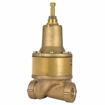 WATTS Pressure Reducing Pilot All M116 Models, 6AKX0