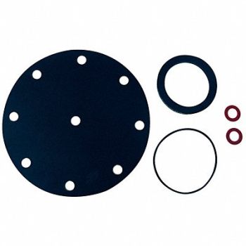 WATTS Valve Rebuild Kit For Use w/6AKW6, 6AKX6