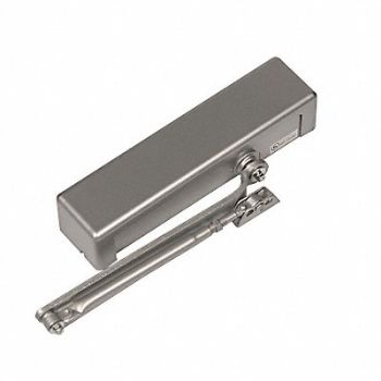 S. PARKER Door Closer Heavy-Duty, 6AMC5