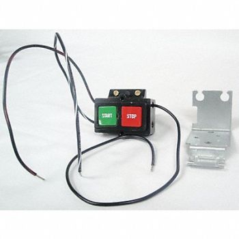 GE Push Button Kit Start-Stop Size 3-4, 6AND5