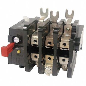 GE Overload Relay for AMB Computers, 6ANH6