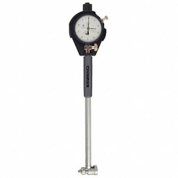 MITUTOYO Dial Bore Gauge Range 1.400 to 2.500, 6ANT9