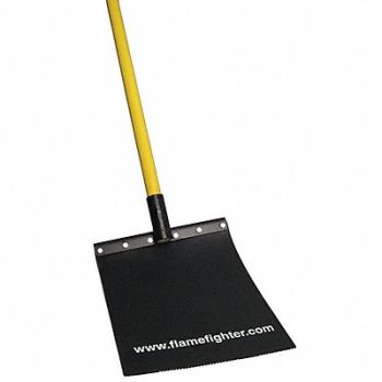 FLAMEFIGHTER Fire Flapper Fiberglass 5.06 L, 6ATM1