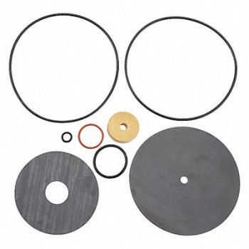 Valve Repair Kit Watts 009 2-1/2 to 3 In, 6AUP5