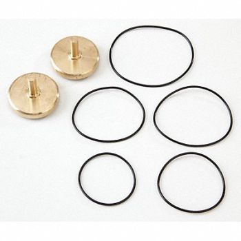 Rubber Kit Watts 007 1-1/2 to 2 In, 6AUR8