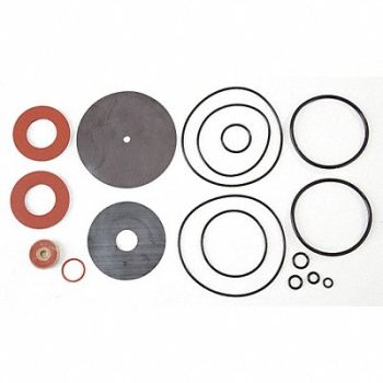 Rubber Kit Watts Series 009 2-1/2 to 3In, 6AUT0