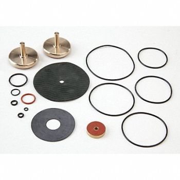 Rubber Kit Watts 009 M1 1-1/4 to 2 In, 6AUT1