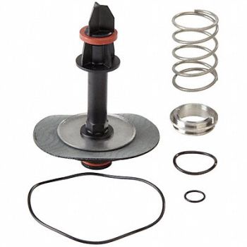 Total Relief Kit Watts Series 009 M2 2In, 6AUU2