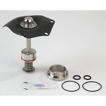 Total Relief Kit Watts Series 909 M1 8In, 6AUU9